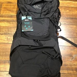 Bach Pack Daydream 50